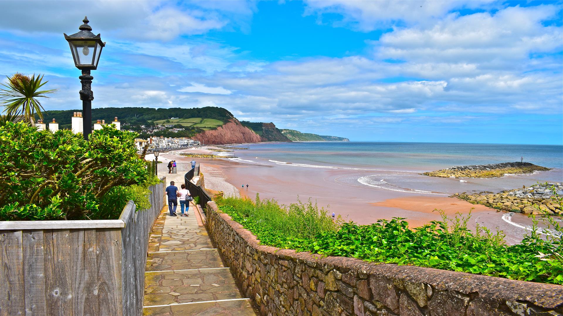 sidmouth devon